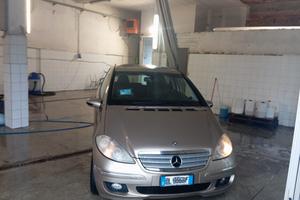 Mercedes A 180 CDI Avangard