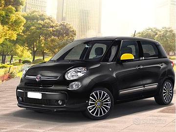 Fiat 500L 1.3 Multijet 85 CV Pop motore nuovo