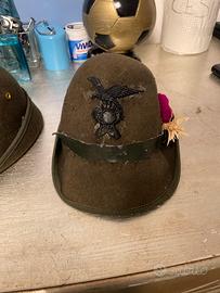 Cappello Alpino