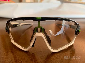 Oakley Jawbreaker