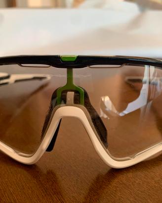Oakley Jawbreaker