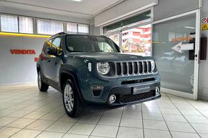 JEEP Renegade 2.0 Mjt 140CV 4WD AUTOM Limited