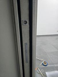 porta interna scorrevole
