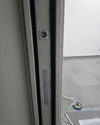 porta interna scorrevole