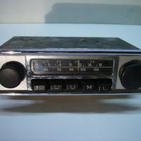 autoradio