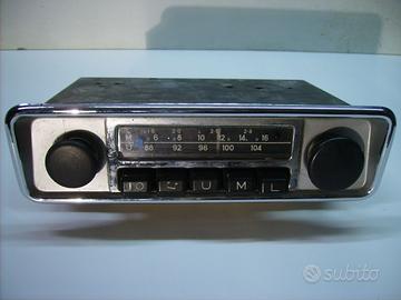 autoradio