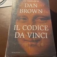 Il codice da Vinci