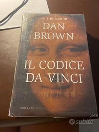 Il codice da Vinci