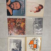 Lp 33 giri vari titoli collezione