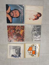 Lp 33 giri vari titoli collezione