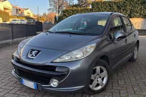 Peugeot 207 GPL