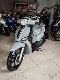 COME NUOVO PIAGGIO LIBERTY IJET SPORT +ANTIFURTO