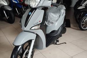 COME NUOVO PIAGGIO LIBERTY IJET SPORT +ANTIFURTO