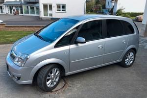 Opel Meriva gpl motore rotto