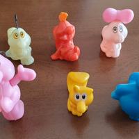 PARMALAT Mister Day 6 Paciocchi Paciocchini 1989