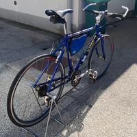 Bici da corsa
