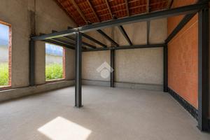 CASA INDIPENDENTE A SAN MAURIZIO CANAVESE