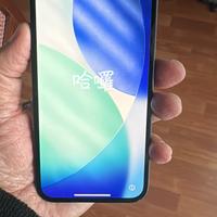 IPHONE 12 pro  256 GB