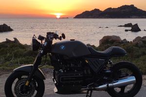 Bmw K100rs16v
