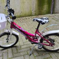 Bicicletta bambino 