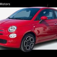 Fiat 500 1.0 Hybrid