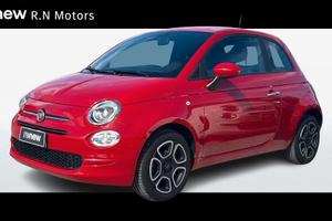 Fiat 500 1.0 Hybrid