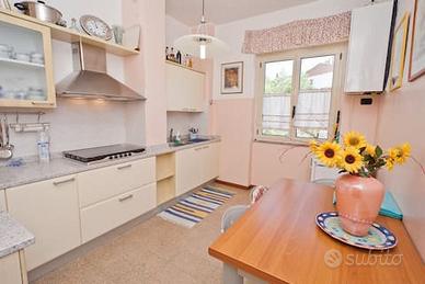 Appartamento panoramico ultimo piano