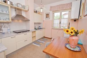 Appartamento panoramico ultimo piano