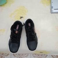 K-Swiss Court Express HB Donna N.38 – Nuove con Sc