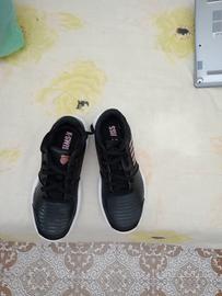 K-Swiss Court Express HB Donna N.38 – Nuove con Sc