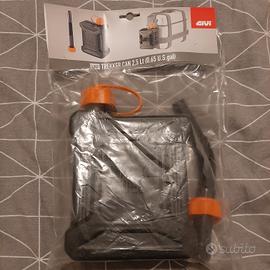Tanica Givi per Trekker 2,5 litri