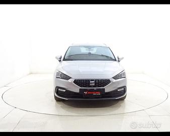 SEAT Leon Sportstourer 1.5 eTSI 150 CV DSG Xcell