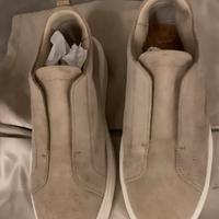 santoni donna 38 1/2 ⚪️