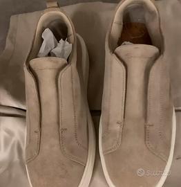 santoni donna 38 1/2 ⚪️