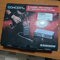 BUNDLE: RADIOMICROFONO + MICROFONO