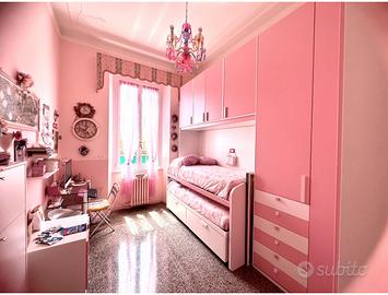 Soggiorno a Santa Margherita Ligure