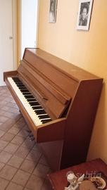 pianoforte Bachmann 88 tasti