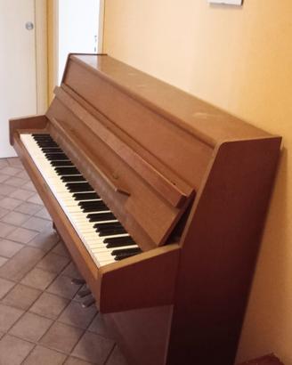pianoforte Bachmann 88 tasti