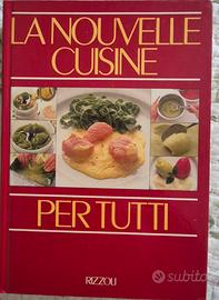 Libri cucina
