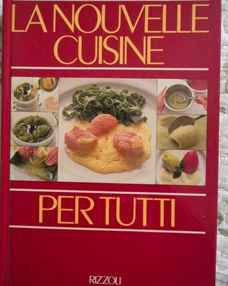 Libri cucina