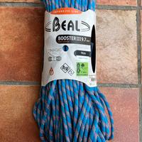 Corda nuova BEAL 9.7mm (mai usata)