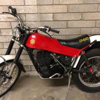 Montesa cota 349