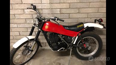 Montesa cota 349