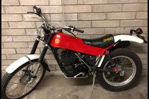 Montesa cota 349