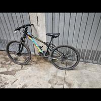 bici df bike