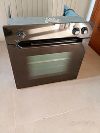 Forno elettrico da incasso REX