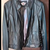 giacca Harley Davidson da donna