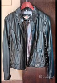 giacca Harley Davidson da donna