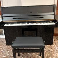 Pianoforte Bachmann