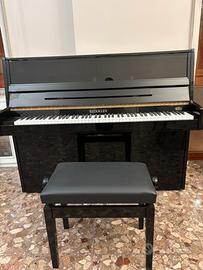 Pianoforte Bachmann